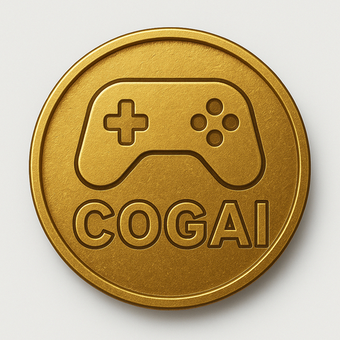 COGAI 