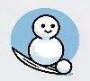 雪人